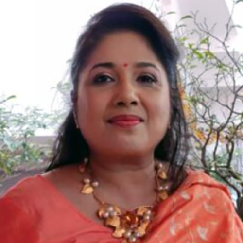 Sarbani Rath